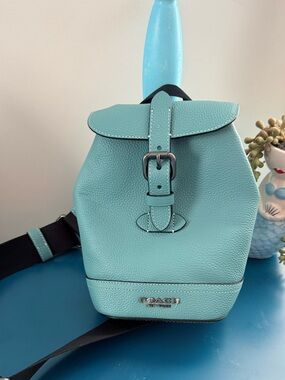 Coach | Bags | Coach Vandal Gummy Bear Limited Edition Backpack